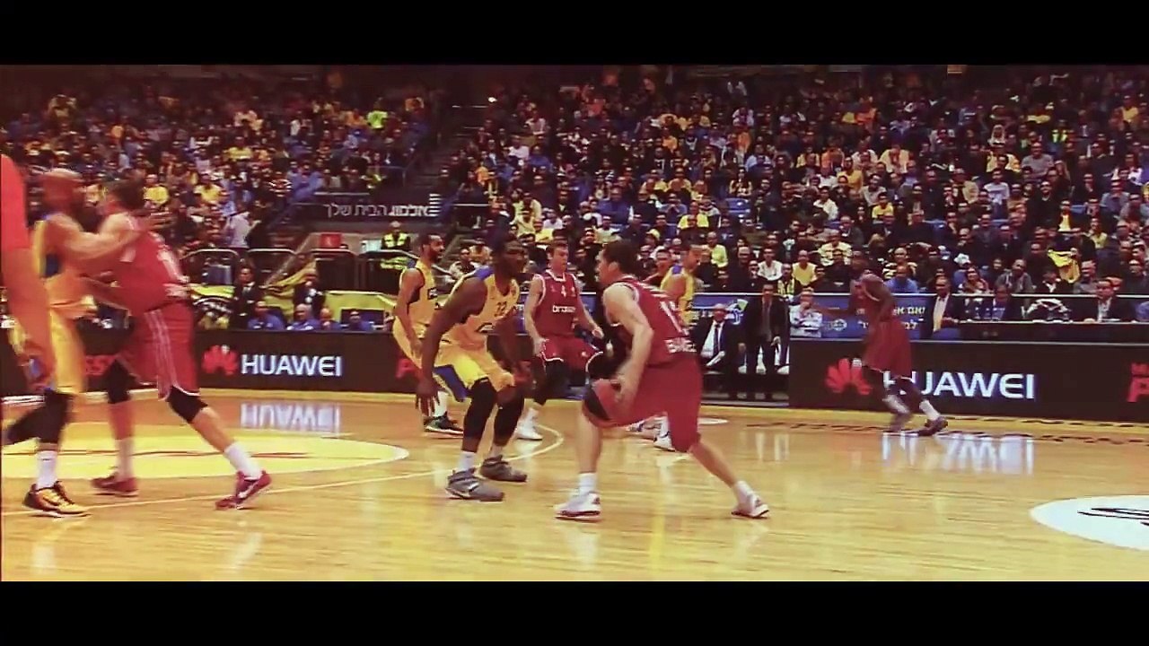 Basketball From Birth: Janis Strelnieks, Brose Baskets Bamberg