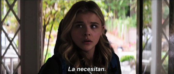 La Quinta Ola (2016) The 5th Wave trailer online