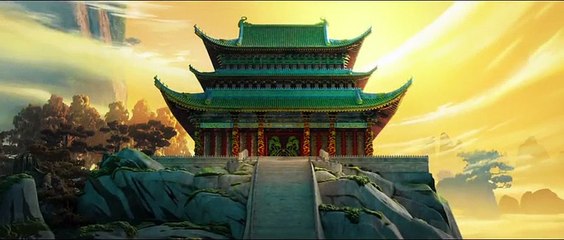 Kung Fu Panda 3 (2016) - Movie - Trailers _ Clips _ Moviefone