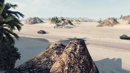 Плюсы и минусы AMX 30 B - от GiguroN и Scenarist [World of Tanks]