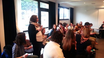 Le casting de N'oubliez pas les paroles au Mans le 21 janvier