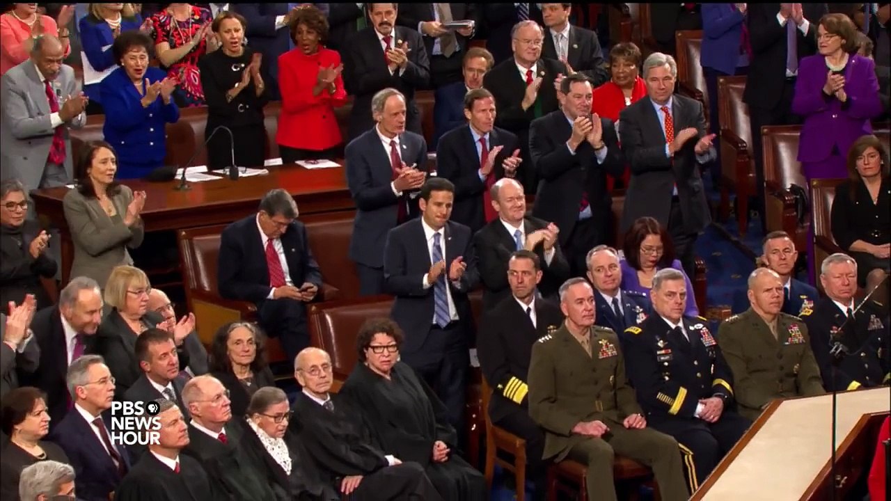 Obama: Lets make America the country that cures cancer