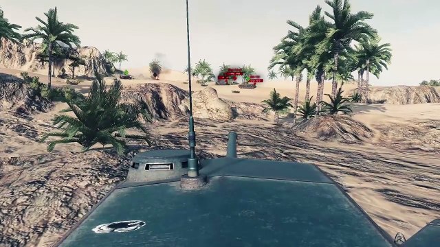 Плюсы и минусы AMX CDC - Выпуск №1 - от GiguroN [World of Tanks]