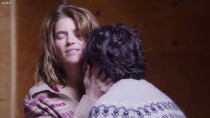 L'ANNONCE avec Alice Taglioni - Téléfilm ARTE