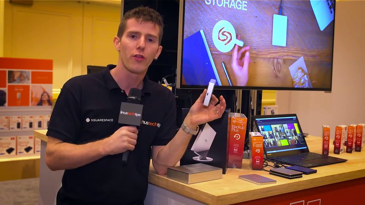 CES 2016