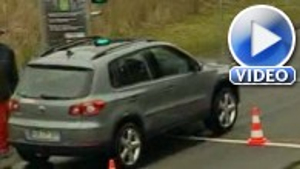 Fulda Pressure Check