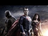 Soundtrack Batman vs Superman - Dawn Of Justice (Theme Song)