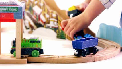 Thomas Through The Eyes of Children | Thomas & Friends