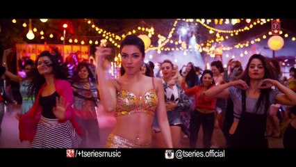 Humne Pee Rakhi Hai VIDEO SONG - SANAM RE - Divya Khosla Kumar, Neha Kakkar, Jaz Dhami