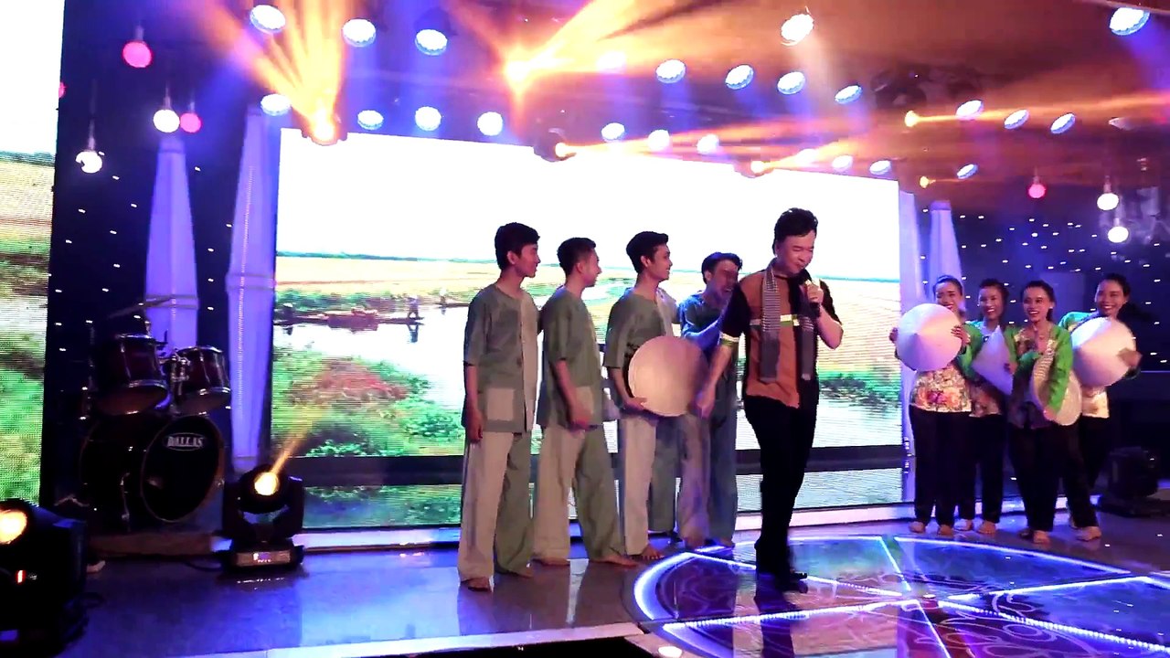 Tân Cổ Anh Ba Khía - Sơn Hạ