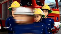 Fireman Sam: The Beached Whale Rescue