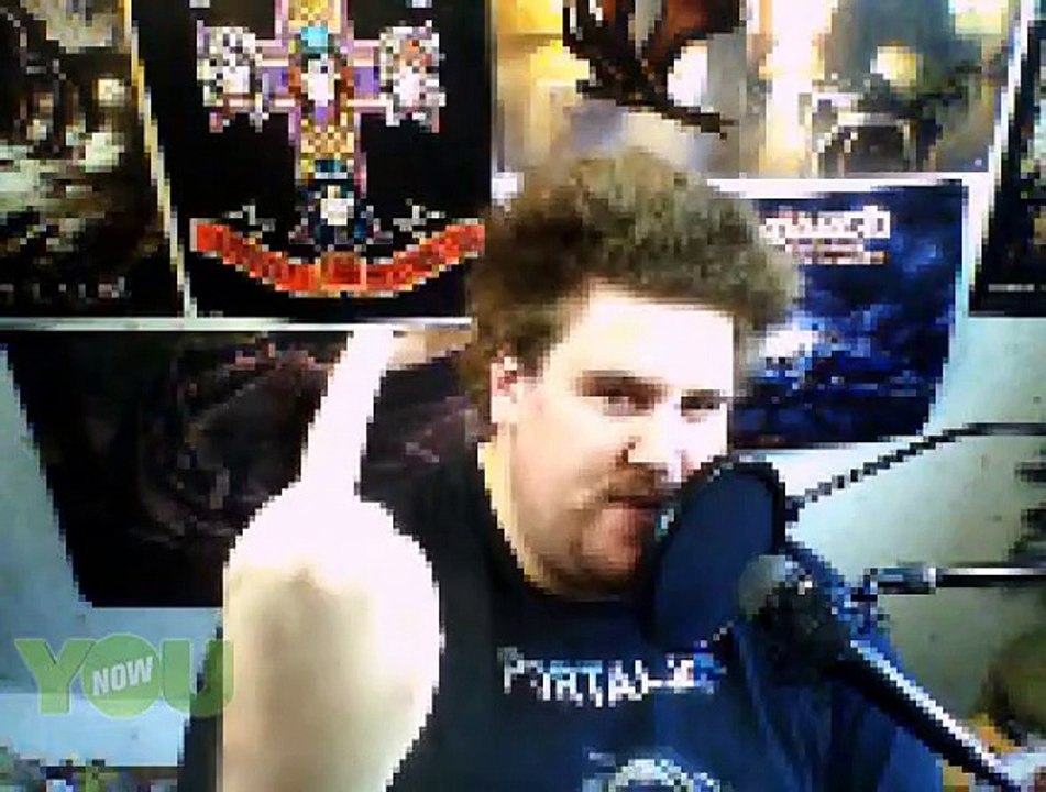 Monster Energy Lieferservice beim Drachenlord