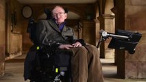 SETI disagrees with Stephen Hawking's fear of finding aliens