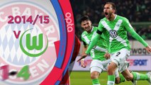 Bundesliga - 5 choses à savoir sur la 18e j.