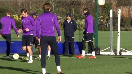 Tottenham - Pochettino : "Nous pouvons être fiers"
