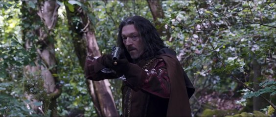 Страшные сказки Официальный Трейлер (2015)