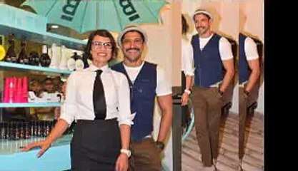 Farhan Akhtar To Divorce wife Adhuna Official Announcement