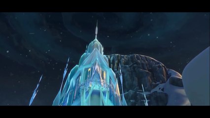Lamour dElsa et Anna - La Reine Des Neiges (Disney)