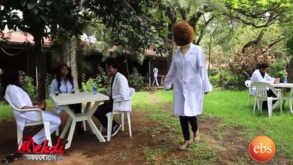 Mogachoch EBS Latest Series Drama - S02E33 - Part 33