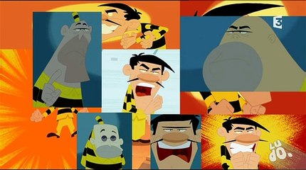 S1-09 Touche pas à mes diams