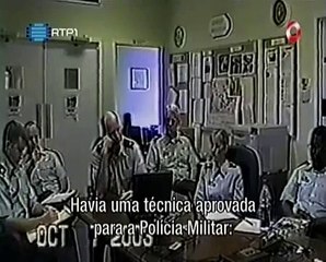 Taxi Para O Inferno (Legendado) - Documentário