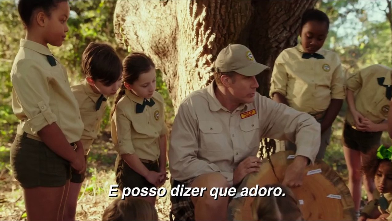 Pai Em Dose Dupla