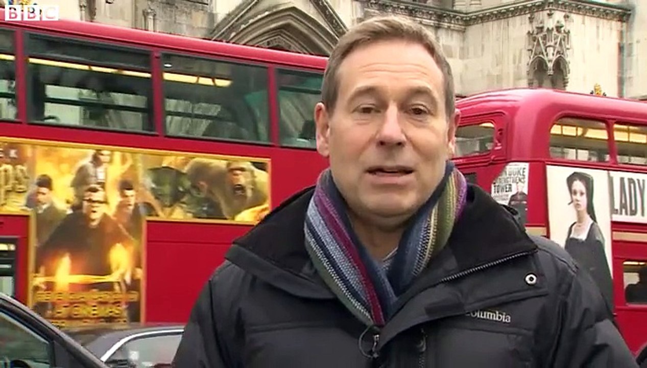 President Putin 'probably' approved Litvinenko murder - BBC News