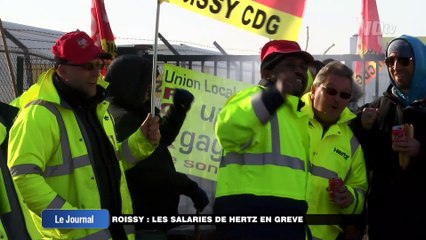 Le JT de VOtv du 21 janvier 2016