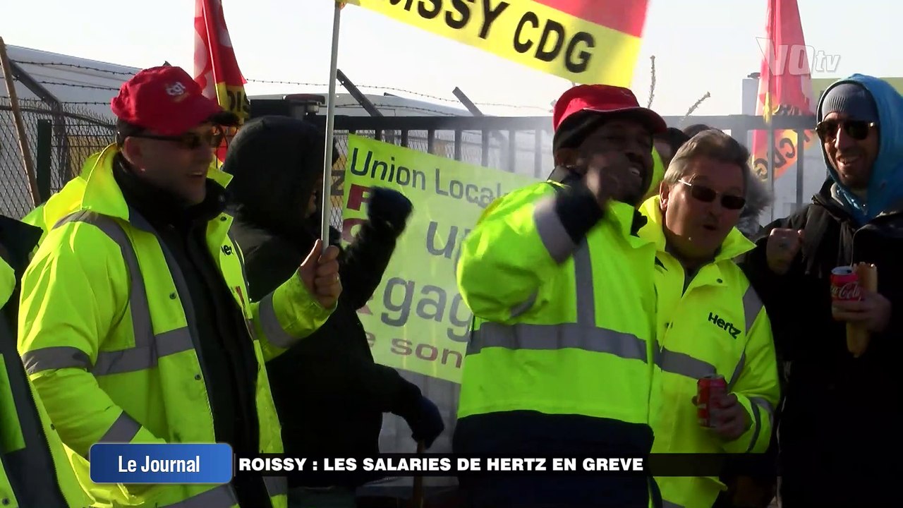 Le JT de VOtv du 21 janvier 2016