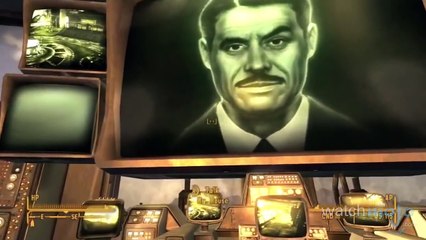 Top 10 Fallout Characters