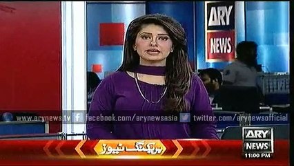 Headlines - 2300 - Thursday - 21 - Jan - 2016