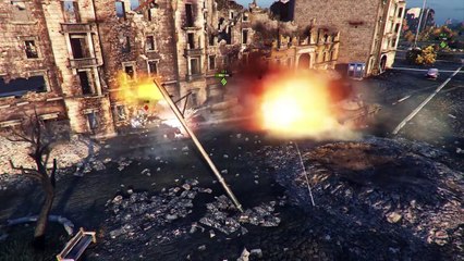 Мама, я заснял! №10 Забавные моменты World of Tanks от A3Motion