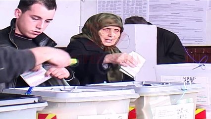 Pastrimi i listët zgjedhore rrezikon diasporën shqiptare