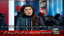 Ary News Headlines Khalid Shamim Key Suspect in Imran Farooq Murder Case Speaks Out - YouTube