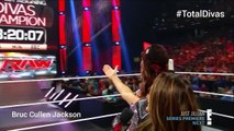 720pHD ➡ WWE Total Divas Season 5 Present 
