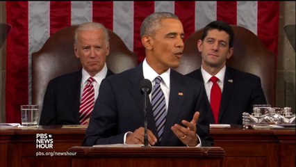 This is one of the few regrets of Obama’s presidency