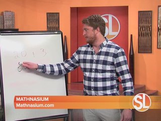 Mathnasium can help your child finally understand math!