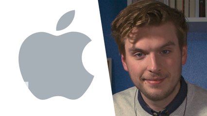 Our very uninformed Apple fanboy creates his own Genius Bar on Max's Macs