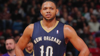 New Orleans Pelicans' rough season gets worse