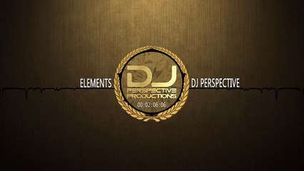 Elements Instrumental (Prod. by DJ Perspective)