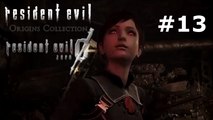 Resident Evil 0 HD Remaster Wesker Mode detonado Parte 13