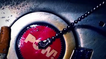 Sidney Schmeltz doet een korte IQ-test (720p Full HD)