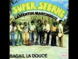 Super Sterne - Bagay La Dous