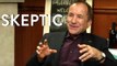 Michael Shermer on Skepticism and Religious Beliefs
