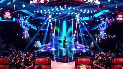 Aslı Enver Arnavut Kaldırımı - O Ses Türkiye Yılbaşı Özel