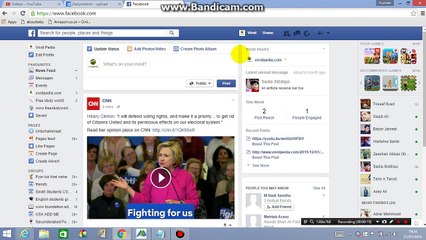 How  to  block someone on your Facebook Account
