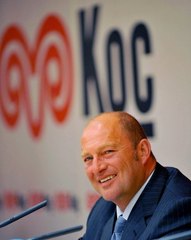 Koç'un Cenaze Namazı Altunizade'de Kılınacak