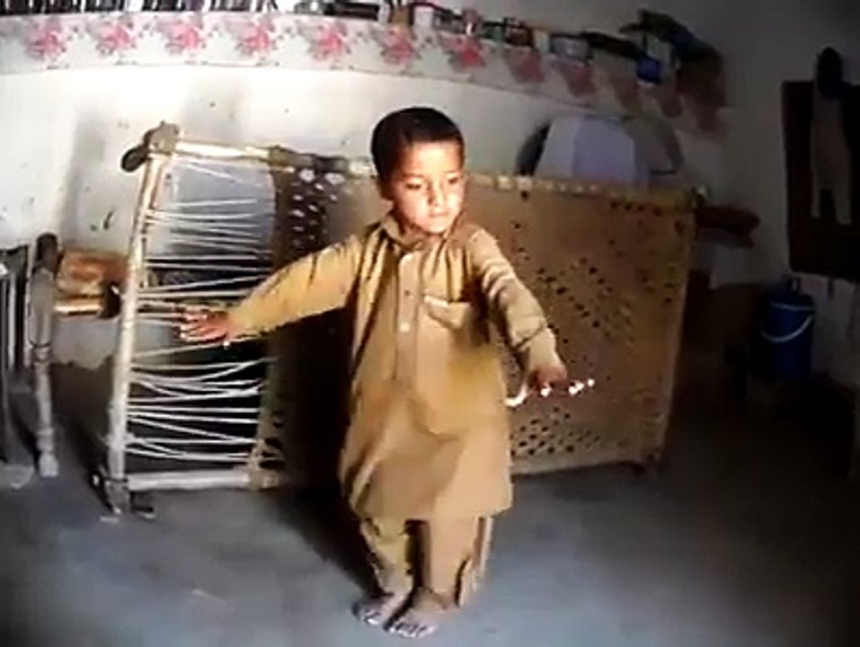 PTI supporter