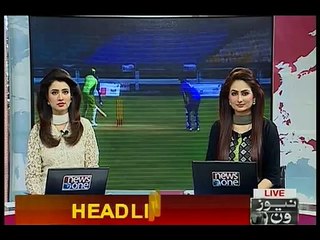 Pakistan beat Sri Lanka to qualify for Asia Cup final