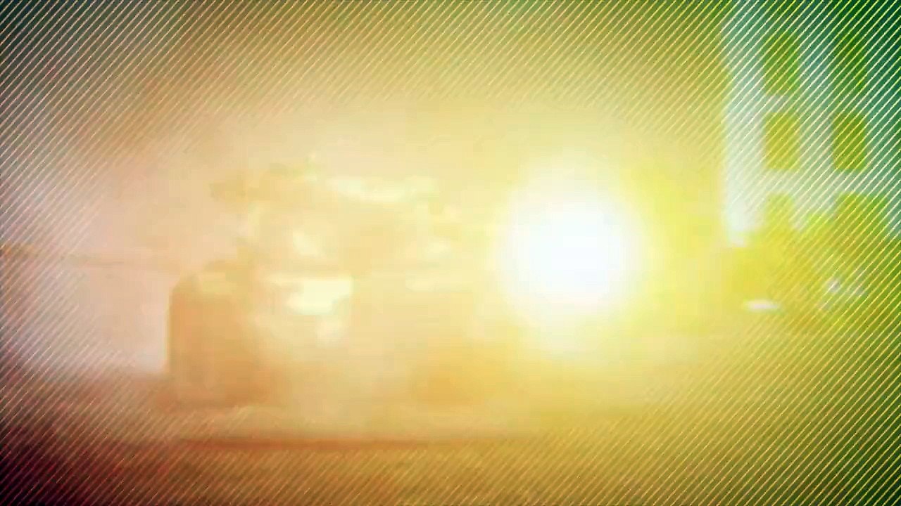 Мама, я заснял! №18 - Забавные моменты World of Tanks от A3Motion